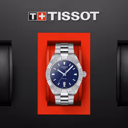 Tissot PR 100 Sport Gent - Vue supplémentaire 7