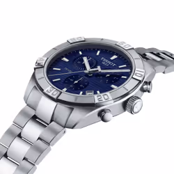 Tissot PR 100 Sport Gent Chronograph
