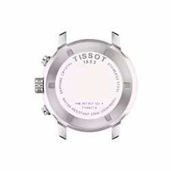 Tissot PRC 200 Chronograph