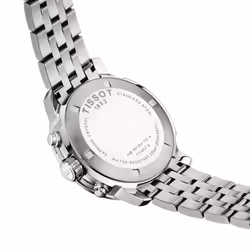 Tissot PRC 200 Chronograph - Vue supplémentaire 4
