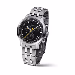 Tissot PRC 200 Chronograph - Vue supplémentaire 5