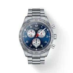 Tissot PRS 516 Chronograph