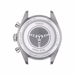 Tissot PRS 516 Chronograph - Vue supplémentaire 2
