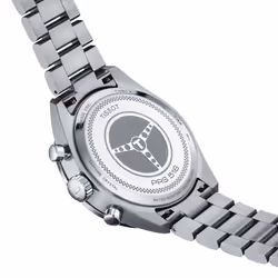 Tissot PRS 516 Chronograph - Vue supplémentaire 3