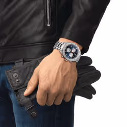Tissot PRS 516 Chronograph - Vue supplémentaire 6