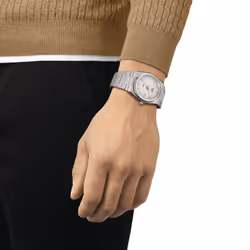 Tissot PRX - Vue supplémentaire 4