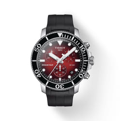Tissot Seastar 1000 Chronograph