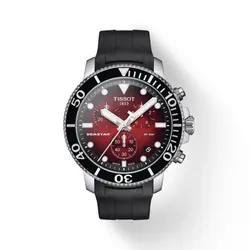 Tissot Seastar 1000 Chronograph