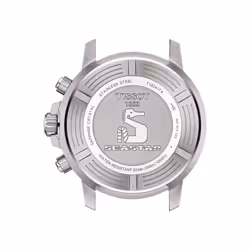 Tissot Seastar 1000 Chronograph