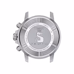 Tissot Seastar 1000 Quartz Chronograph