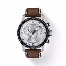 Tissot SUPERSPORT CHRONO, Imperméable, Quartz