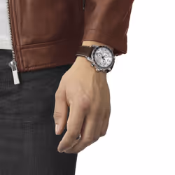 Tissot SUPERSPORT CHRONO - Vue supplémentaire 4