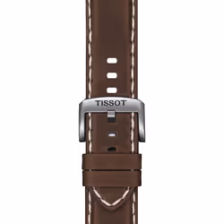 Tissot SUPERSPORT CHRONO - Vue supplémentaire 6