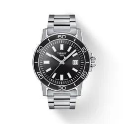 Tissot Supersport Gent