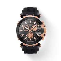 Tissot T-Race Chronograph