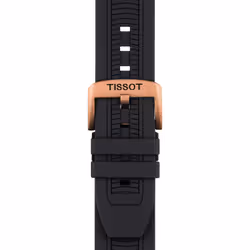 Tissot T-Race Chronograph - Vue supplémentaire 3