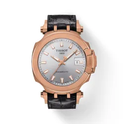 Tissot T-Race Swissmatic