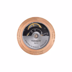 Tissot T-Race Swissmatic - Vue supplémentaire 2