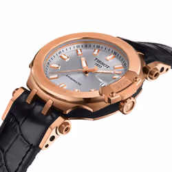 Tissot T-Race Swissmatic - Vue supplémentaire 3