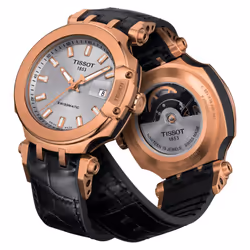 Tissot T-Race Swissmatic - Vue supplémentaire 4