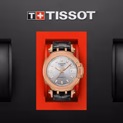 Tissot T-Race Swissmatic - Vue supplémentaire 5