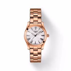 Tissot T-Wave, Imperméable, Quartz
