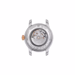 Tissot T006.207.22.116.00 montre Montre bracelet Femelle Quartz automatique (cinétique) Acier inoxydable - Vue supplémentaire 2