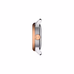 Tissot T006.207.22.116.00 montre Montre bracelet Femelle Quartz automatique (cinétique) Acier inoxydable - Vue supplémentaire 3