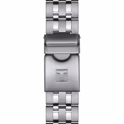 Tissot T055.417.11.047.00 montre Montre bracelet Mâle Quartz Acier inoxydable
