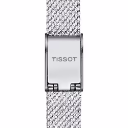 Tissot T058.109.11.036.00 montre Montre bracelet Femelle Quartz Acier inoxydable - Vue supplémentaire 3