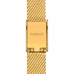 Tissot T058.109.33.031.00 montre Montre bracelet Femelle Quartz Acier inoxydable - Vue supplémentaire 3