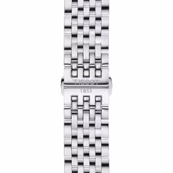 Tissot T063.610.11.037.01 montre Montre bracelet Mâle Quartz Acier inoxydable - Vue supplémentaire 3