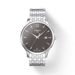 Tissot T063.610.11.067.00 montre Montre bracelet Mâle Quartz Acier inoxydable