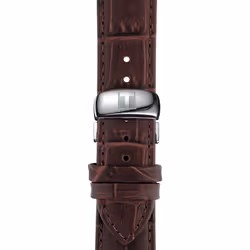 Tissot T063.610.16.037.00 montre Montre bracelet Mâle Quartz Acier inoxydable - Vue supplémentaire 2
