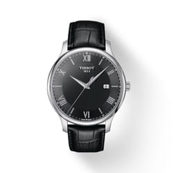 Tissot T063.610.16.058.00 montre Montre bracelet Mâle Quartz Acier inoxydable