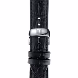 Tissot T063.610.16.058.00 montre Montre bracelet Mâle Quartz Acier inoxydable - Vue supplémentaire 4