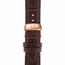 Tissot T063.610.36.037.00 montre Montre bracelet Mâle Quartz Acier inoxydable - Vue supplémentaire 3