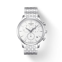 Tissot T063.617.11.037.00 montre Montre bracelet Mâle Quartz Acier inoxydable