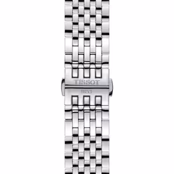 Tissot T063.617.11.037.00 montre Montre bracelet Mâle Quartz Acier inoxydable - Vue supplémentaire 3