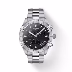Tissot T101.617.11.051.00, Imperméable, Quartz