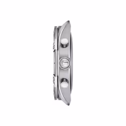 Tissot T101.617.11.051.00 montre Montre bracelet Mâle Quartz Acier inoxydable