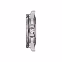 Tissot T120.407.11.091.01 montre Montre bracelet Mâle Quartz automatique (cinétique) Acier inoxydable - Vue supplémentaire 3