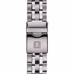 Tissot T120.407.11.091.01 montre Montre bracelet Mâle Quartz automatique (cinétique) Acier inoxydable - Vue supplémentaire 5