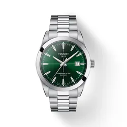Tissot T127.407.11.091.01 montre Montre bracelet Mâle Quartz automatique (cinétique) Acier inoxydable