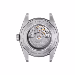 Tissot T127.407.11.091.01 montre Montre bracelet Mâle Quartz automatique (cinétique) Acier inoxydable - Vue supplémentaire 2