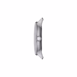 Tissot T133.210.16.116.00 montre Montre bracelet Femelle Quartz Acier inoxydable Argent - Vue supplémentaire 3