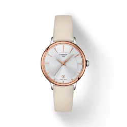 Tissot T133.210.26.031.00 montre Montre bracelet Femelle Quartz Acier inoxydable