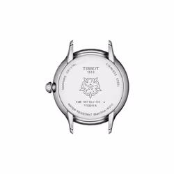Tissot T133.210.26.031.00 montre Montre bracelet Femelle Quartz Acier inoxydable - Vue supplémentaire 2