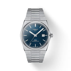 Tissot T137.407.11.041.00 montre Montre bracelet Mâle Quartz automatique (cinétique) Acier inoxydable