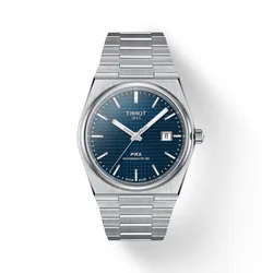 Tissot T137.407.11.041.00 montre Montre bracelet Mâle Quartz automatique (cinétique) Acier inoxydable